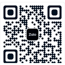 Mã QR mở Clever Junior trên Zalo